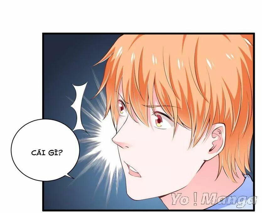 Thiểm Hôn Kinh Ái: Chapter 107