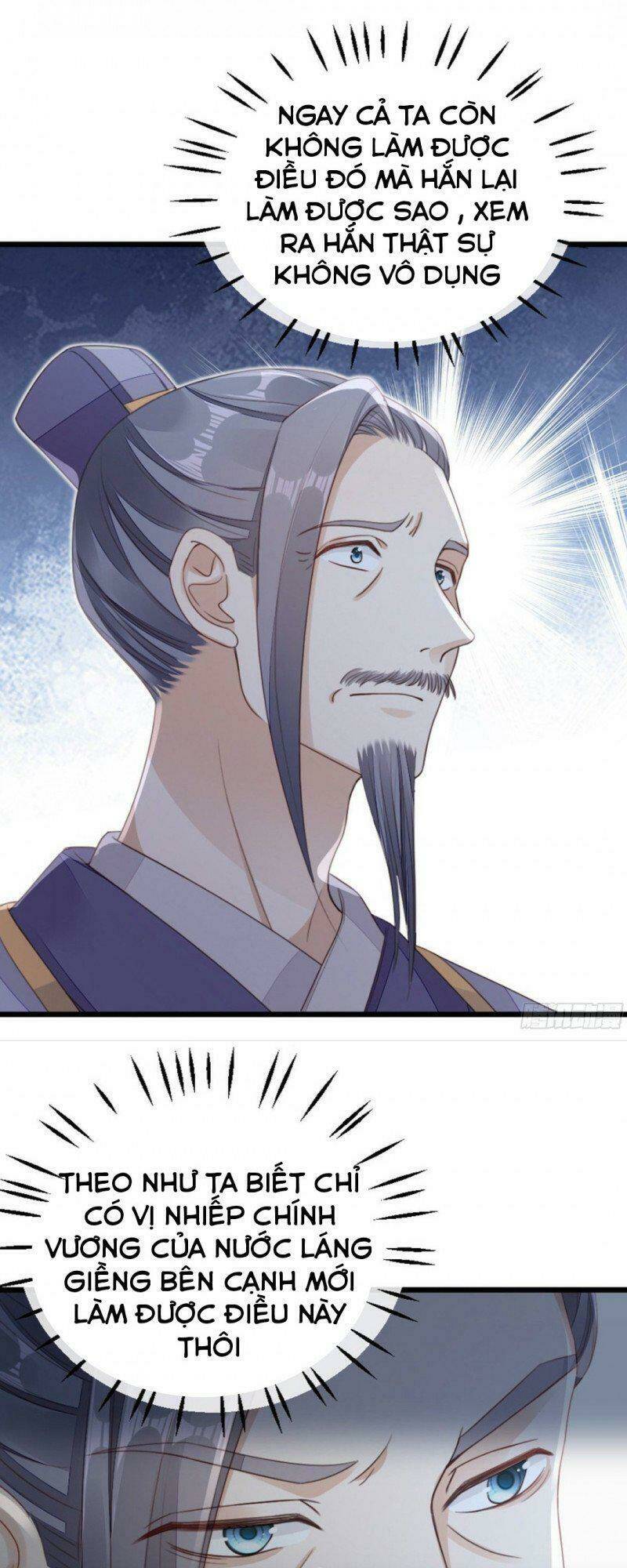Mau Xuyên Không Rửa Tội Cho Nhân Vật Phản Diện: Chapter 48