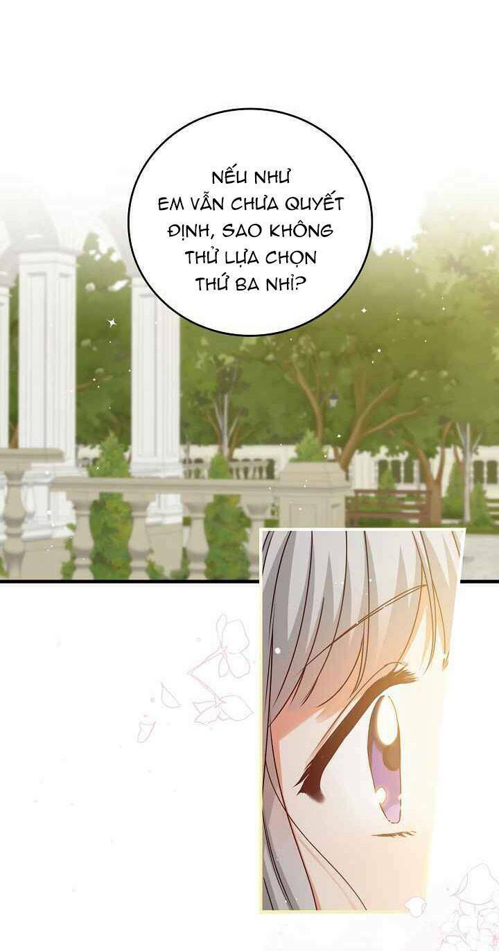 Đừng Chọc Đứa Em Gái Bé Bỏng Của Chúng Tôi: Chapter 45