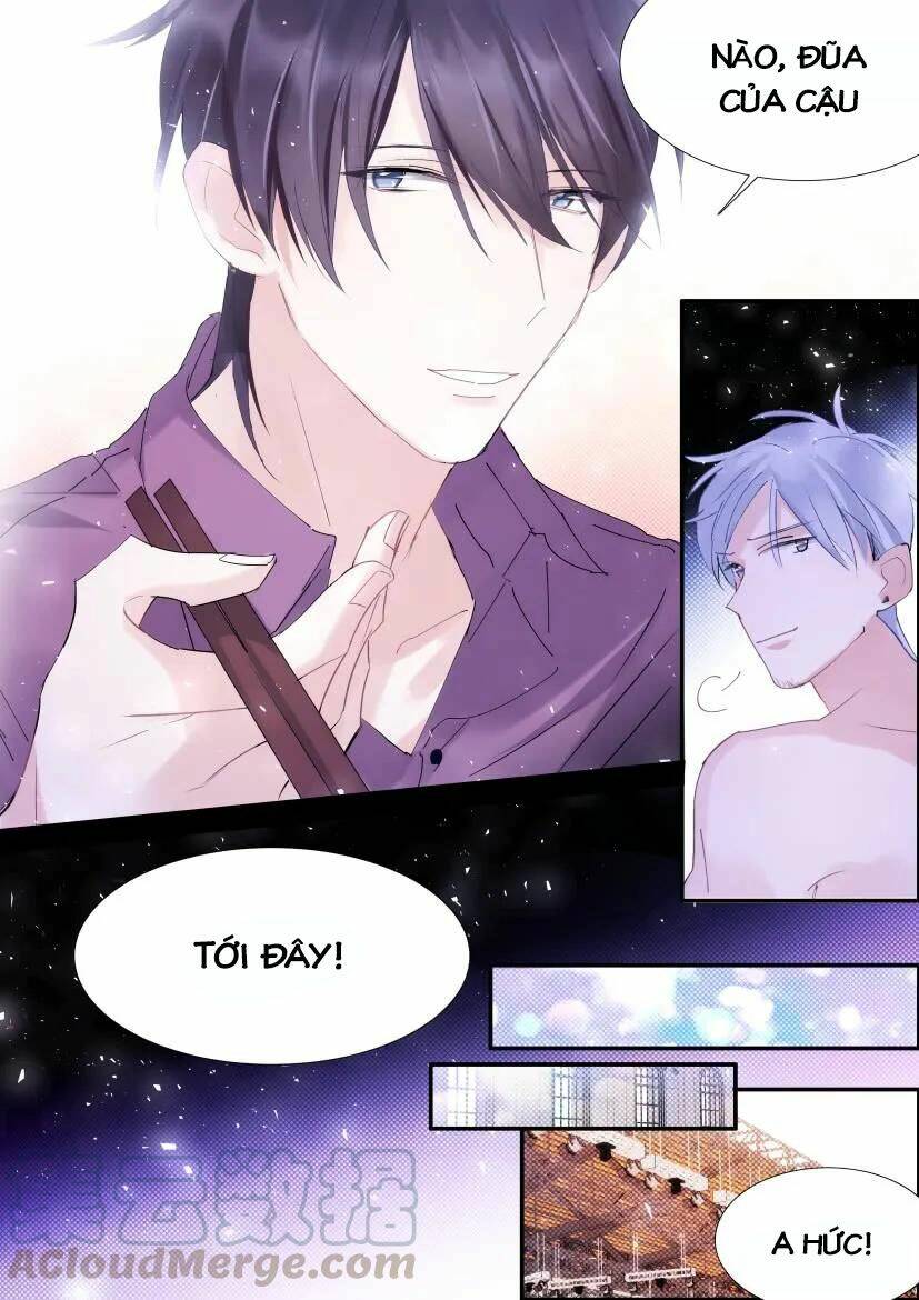 Ảnh Đế X Ảnh Đế: Chapter 89