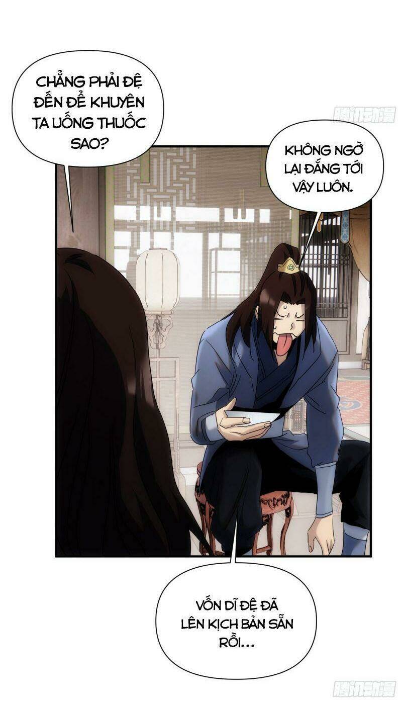 Ma Vương Là Đại Địa Chủ: Chapter 36