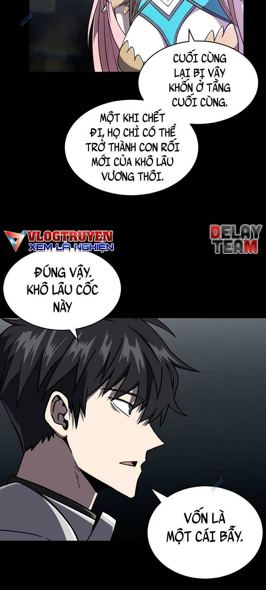 Tác Giả Sinh Tồn Ký: Chapter 19