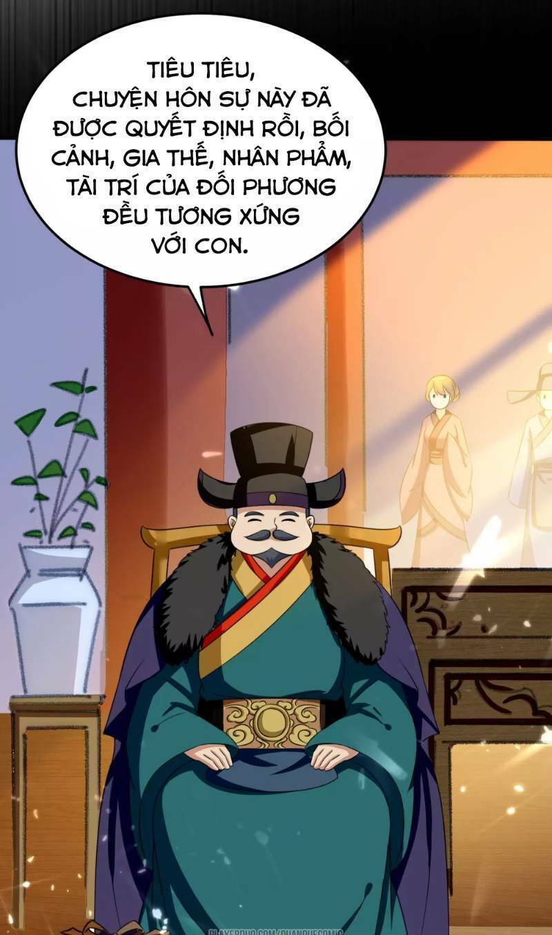 Vạn Giới Tiên Vương: Chapter 7