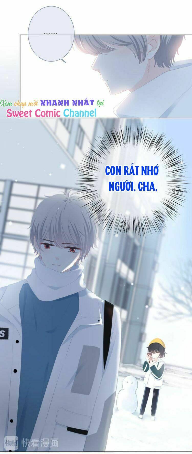 Vấp Phải Nghịch Quang: Chapter 9