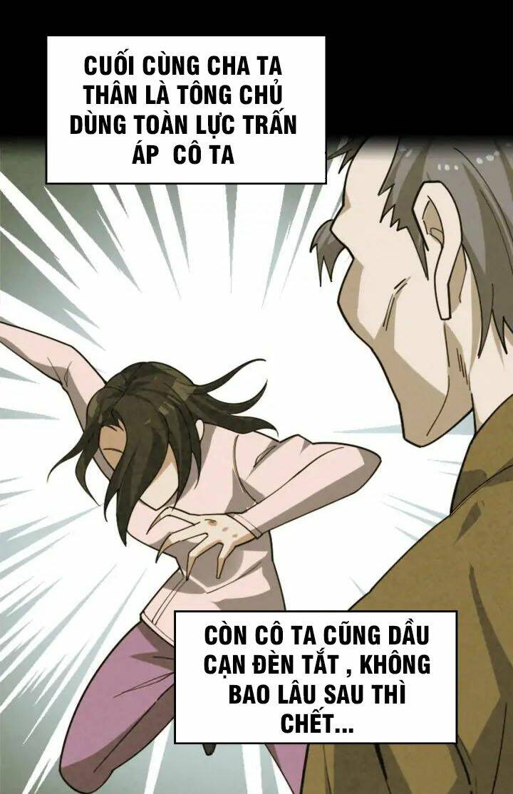 Siêu Cấp Đại Chủ Bạ: Chapter 107