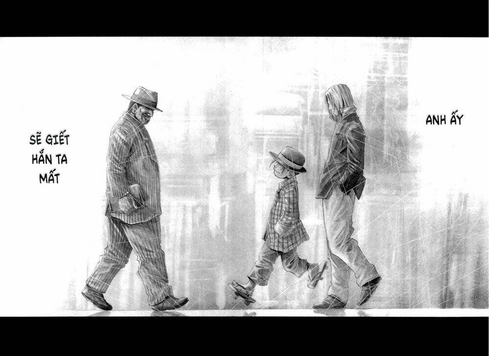 Rainbow: Chapter 125