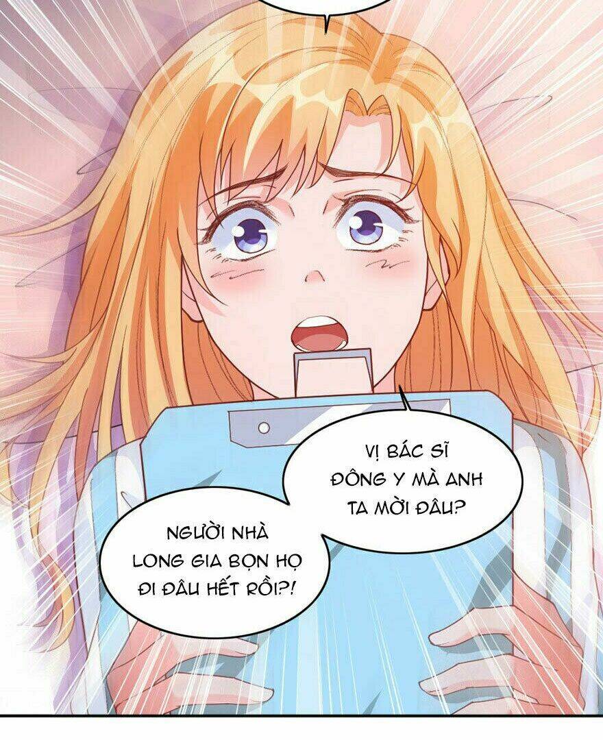 Tiểu Bạch Điềm Thê Của Long Thiếu: Chapter 31