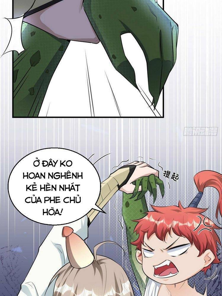 Tà Du Ký: Chapter 108