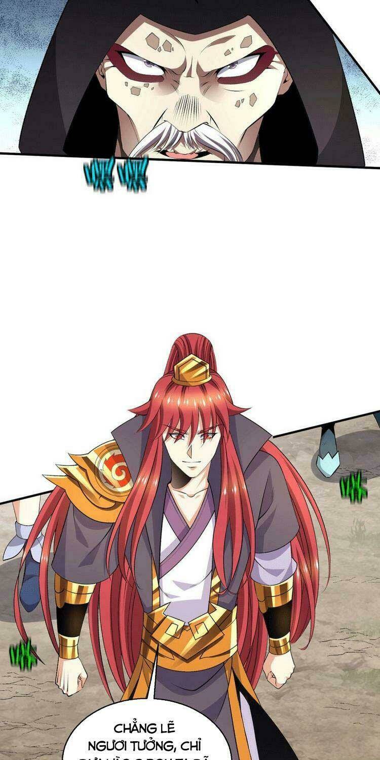 Tiên Vương Trùng Sinh: Chapter 367