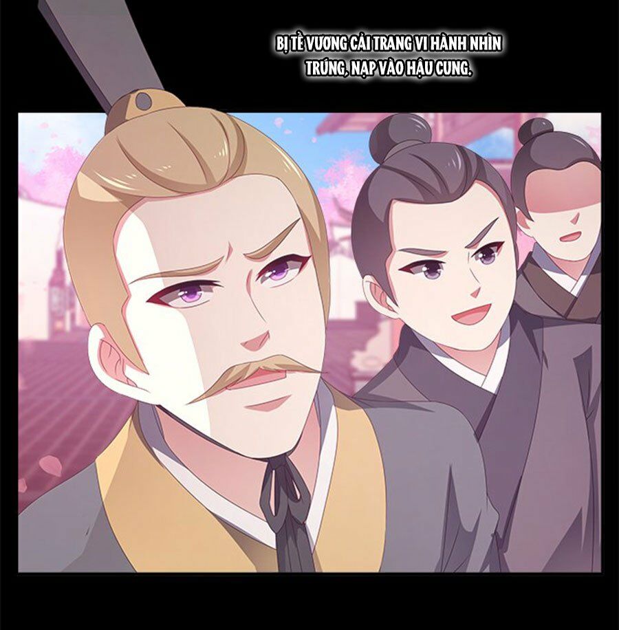 Thịnh Thế An Nhiên: Chapter 29