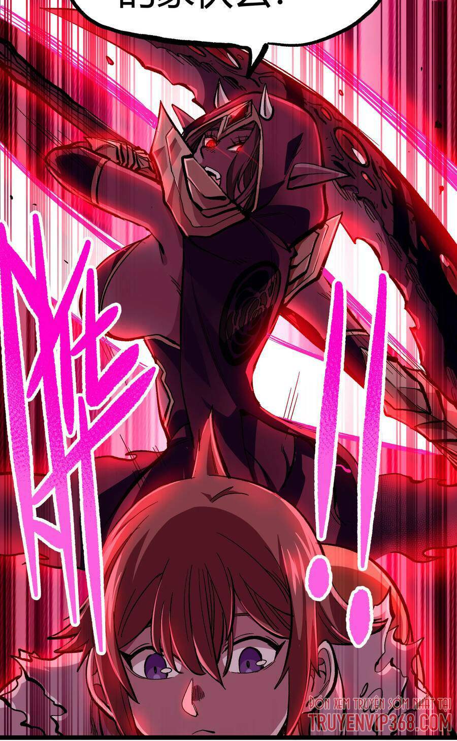 Vú Em Vô Địch: Chapter 7