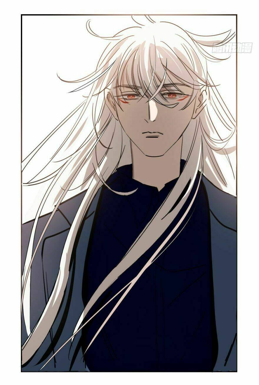 Truy Bắt Ngao Ngao: Chapter 23