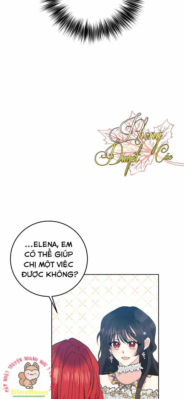 Tôi Trở Thành Gia Sư Của Tên Bạo Chúa: Chapter 36