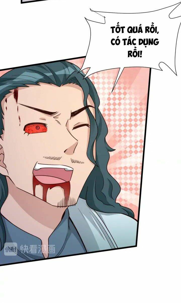 Hệ Thống Tu Tiên Mạnh Nhất: Chapter 130