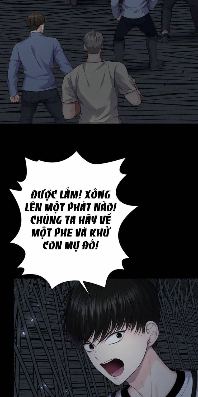 Trò Chơi Của Chúa Thượng: Chapter 15