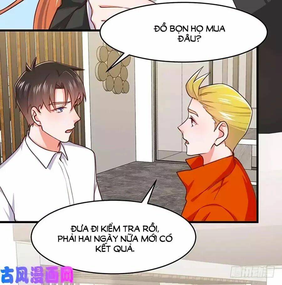 Nhật Ký Báo Thù Của Thiên Kim Hai Mặt: Chapter 47