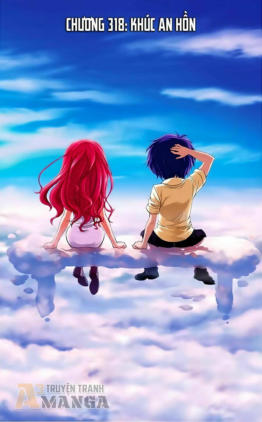 Thâu Tinh Cửu Nguyệt Thiên: Chapter 318