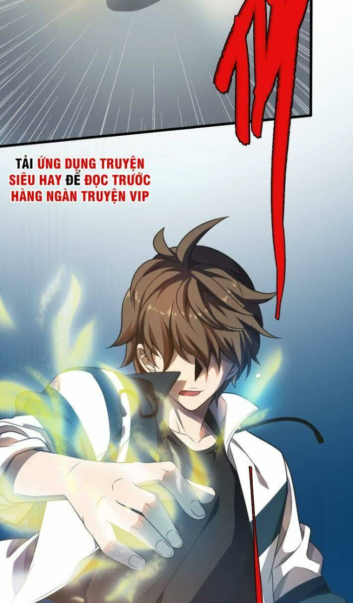 Trọng Sinh Tiểu Y Tiên: Chapter 12