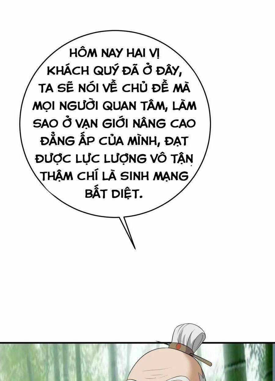 Đại Gia Livestream Vạn Giới: Chapter 44