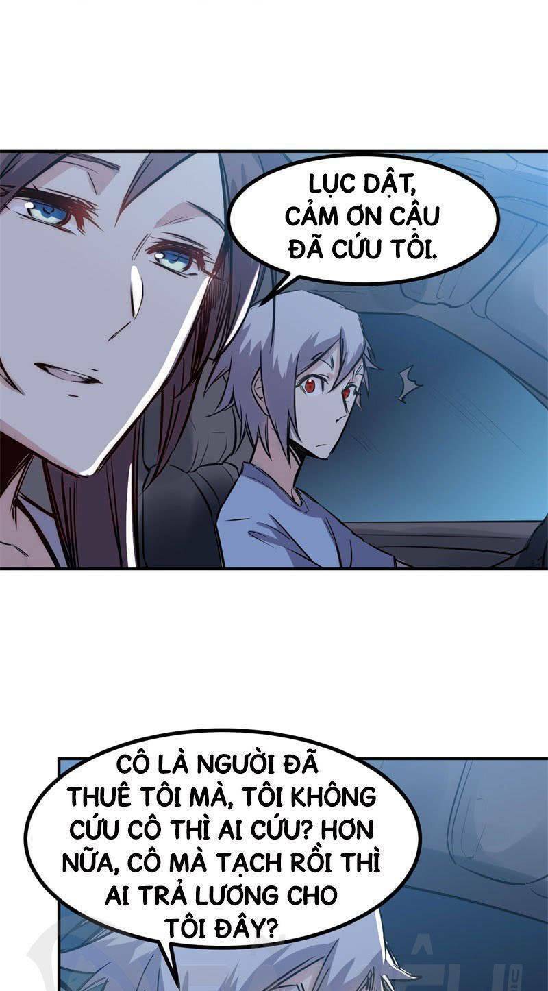 Đỉnh Phong Thần Y: Chapter 32