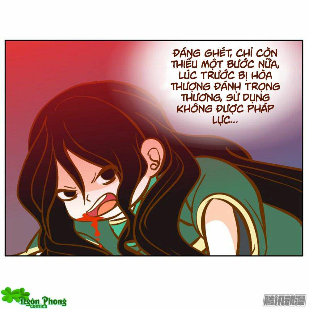 Hòa Thượng Và Tiểu Long Quân: Chapter 13