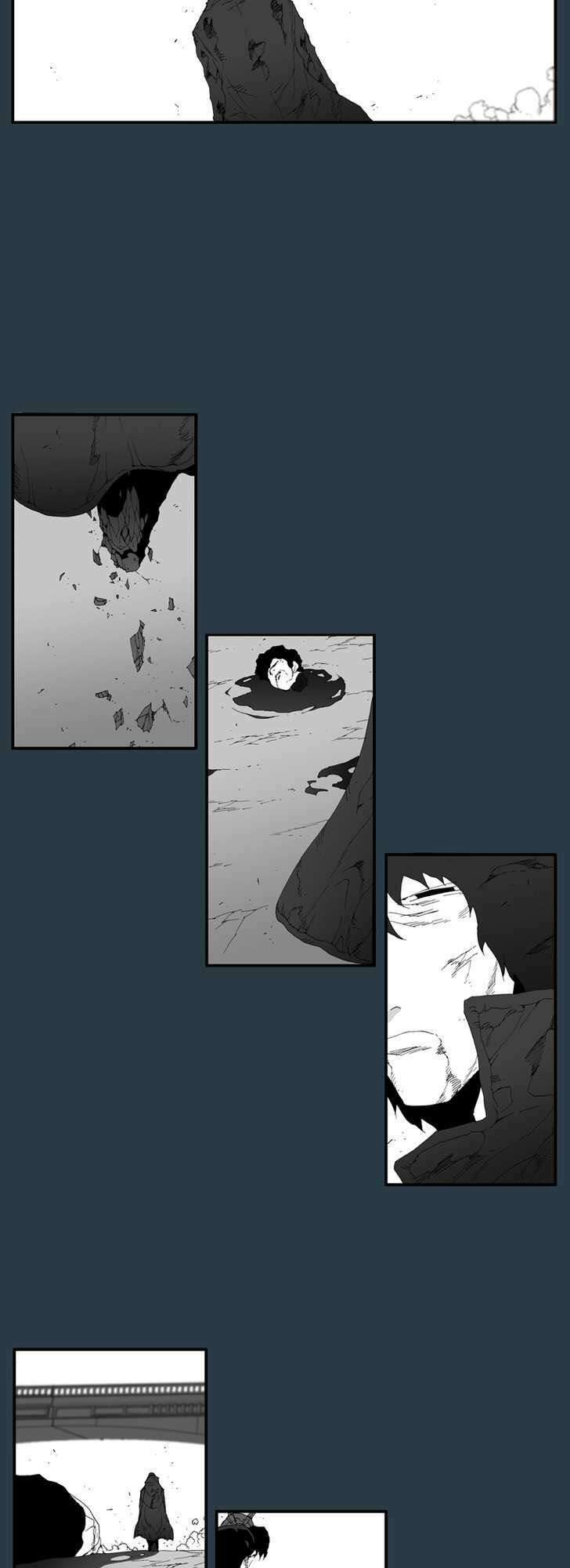 Siêu năng: Chapter 177