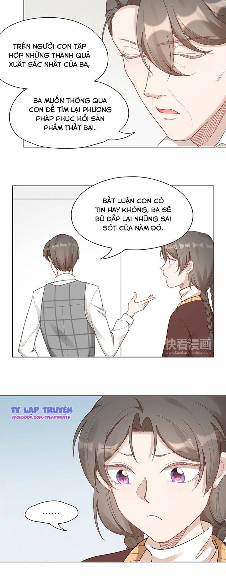 Bạn Trai Là Quái Vật: Chapter 72