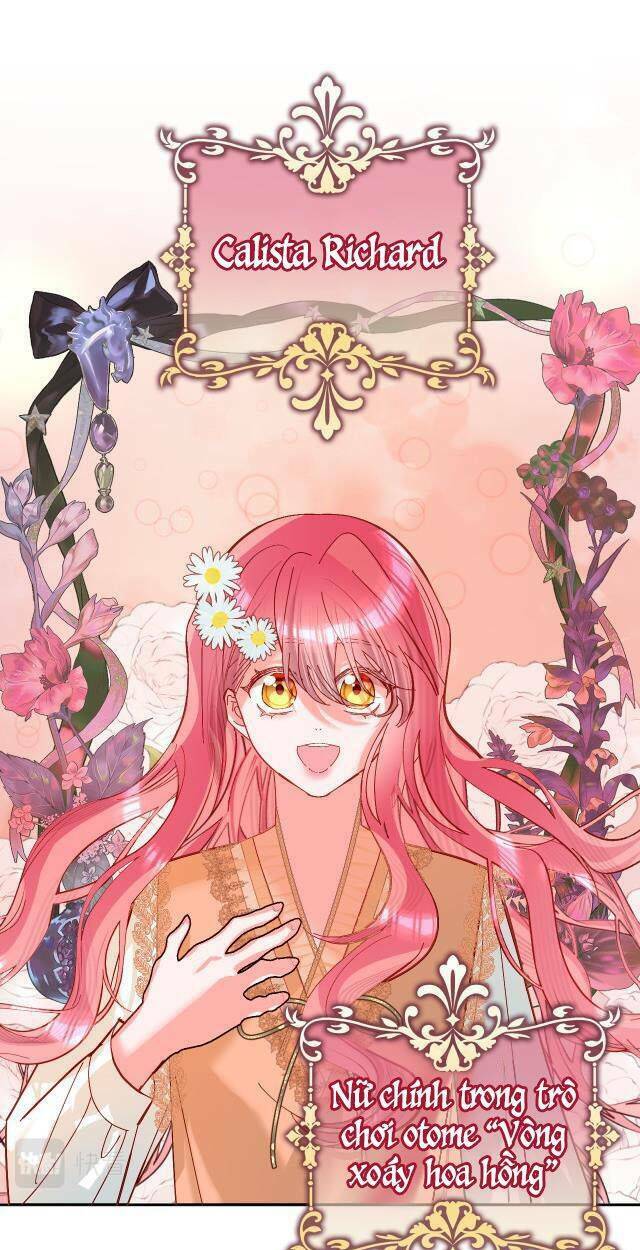 Công Chúa Phản Diện: Chapter 9