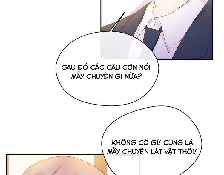 Giai Điệu Của Sự Va Chạm: Chapter 39