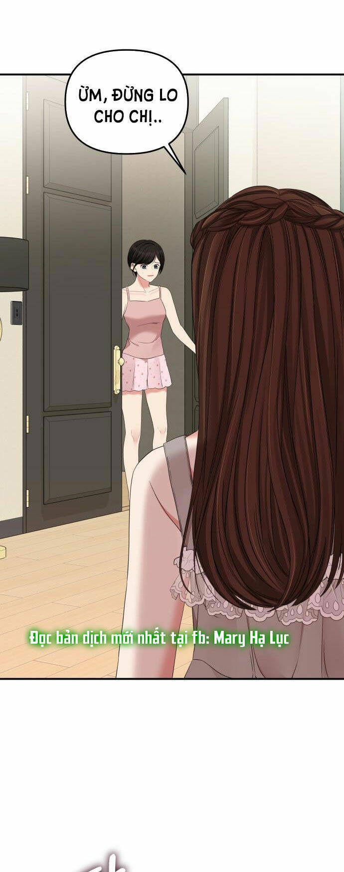 Gửi Em, Người Nuốt Trọn Vì Sao: Chapter 62.2