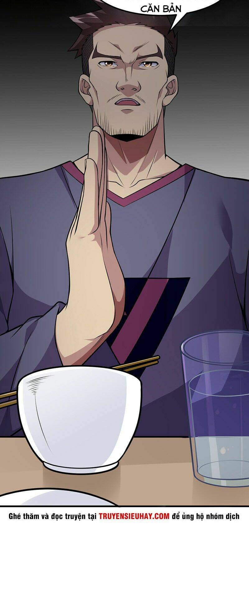 Dị Năng Thiếu Niên Vương: Chapter 56