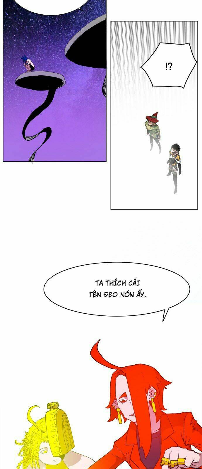 Hard Core Leveling Warrior: Chapter 115