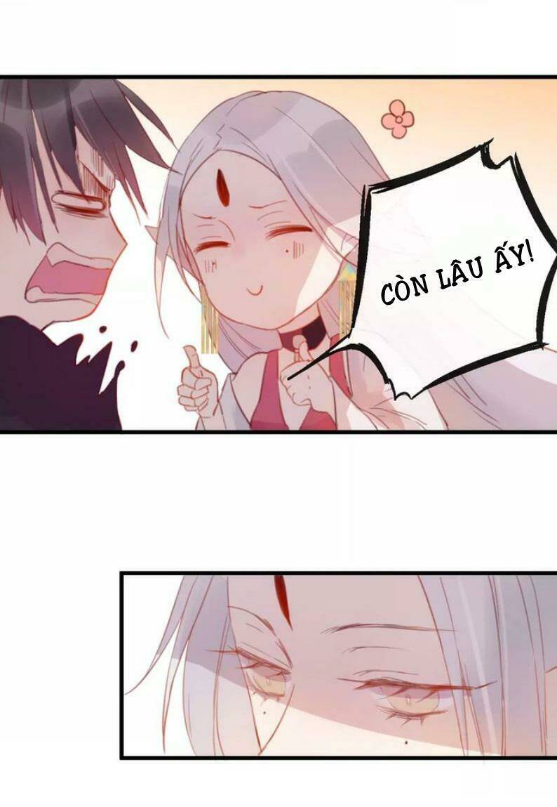 Hồ Minh Chi Hương: Chapter 4