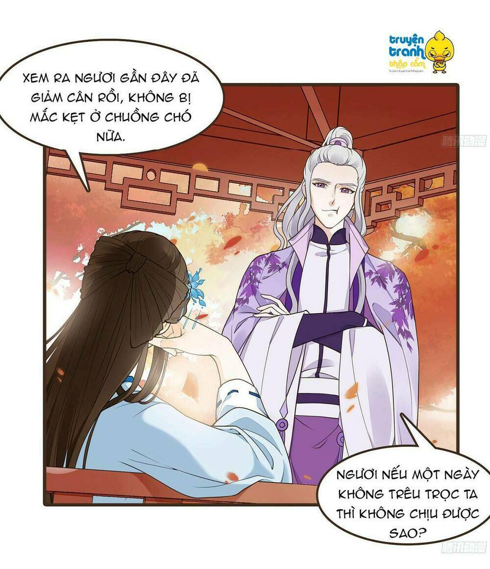 Đại Giá Thừa Tướng: Chapter 60