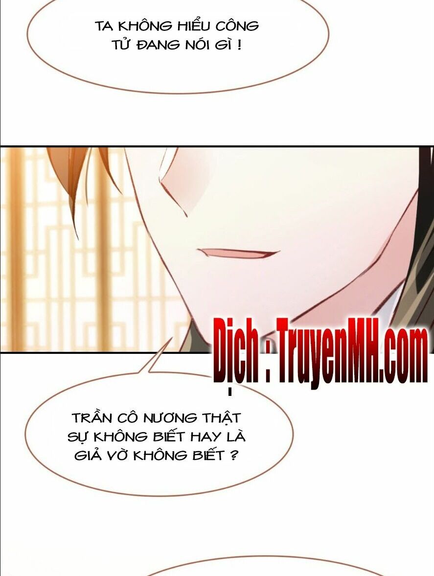 Gả Cho Một Tên Thái Giám Đáng Ghét: Chapter 91