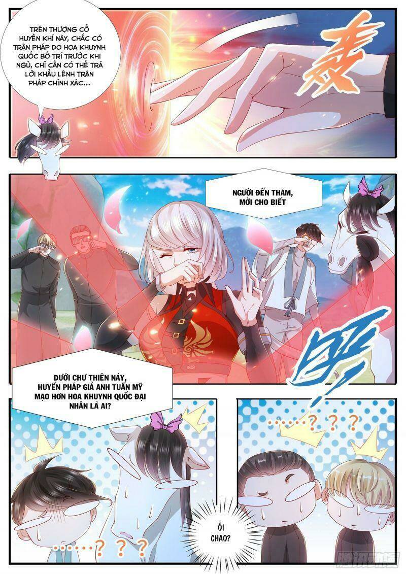 Ai Nói Ta Là Đại Lão?: Chapter 28