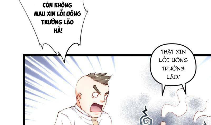 Thần Huyền Sư: Chapter 24