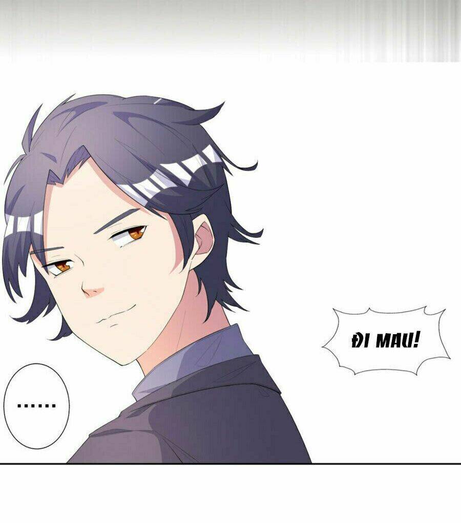 Hôn Nhân Dục Vọng: Thiếu Gia Nhẹ Một Chút!: Chapter 52