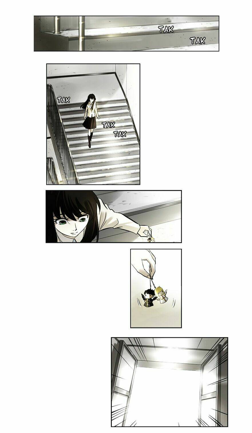 Thesis: Chapter 8