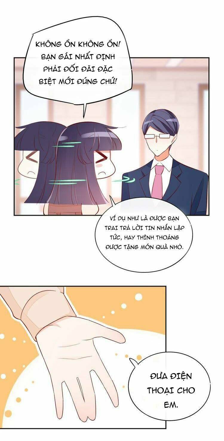 Cẩm Nang Tấn Công Tra Nam: Chapter 6