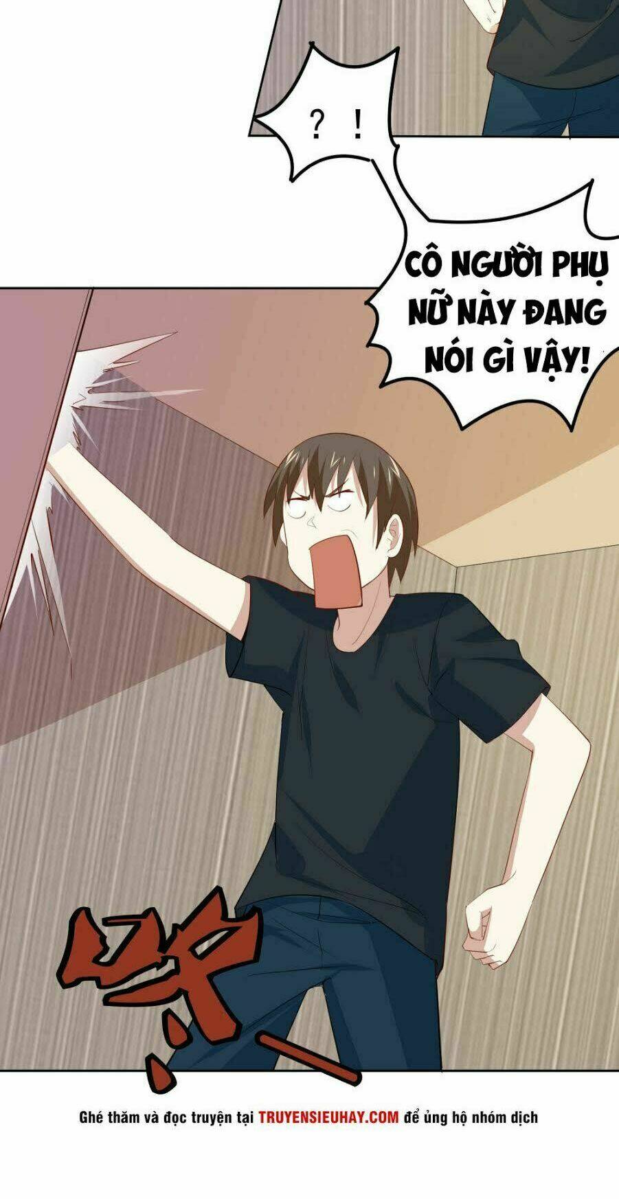 Tay Chơi Thần Cấp: Chapter 60