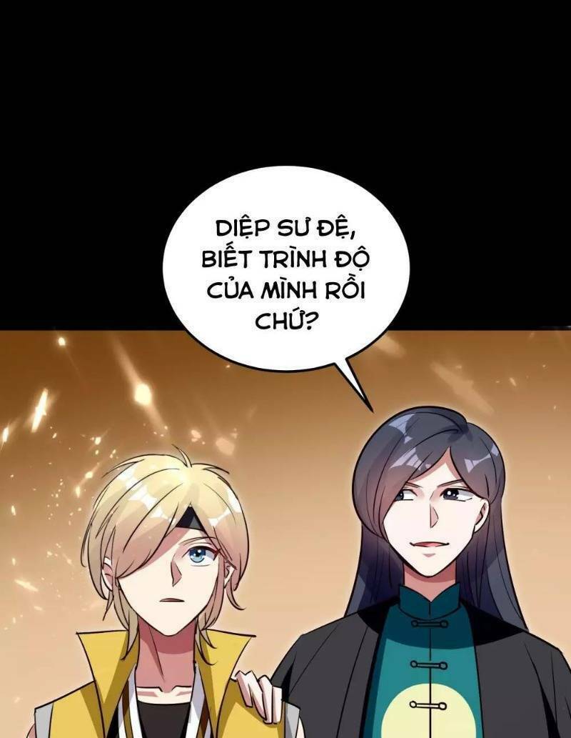 Vạn Giới Tiên Vương: Chapter 49