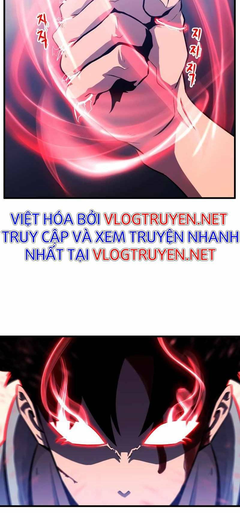 Huyết Nhân Báo Thù: Chapter 3