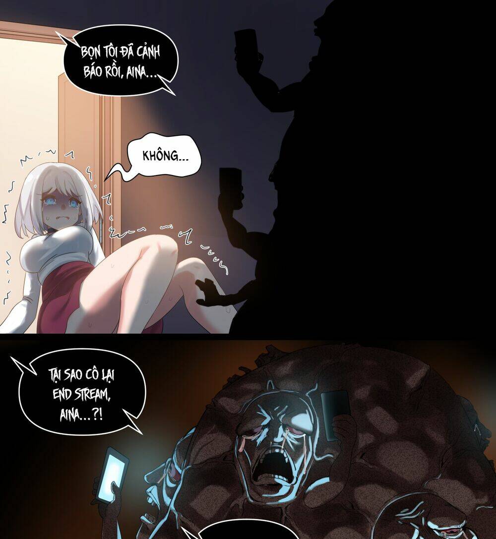 A City Called Nowhere: Chapter 10