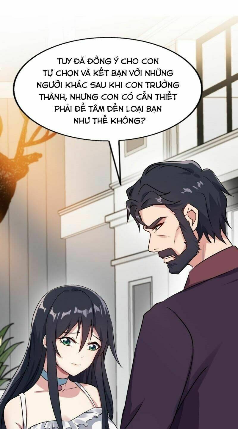 Kế Hoạch Trở Thành Phế Vật: Chapter 9