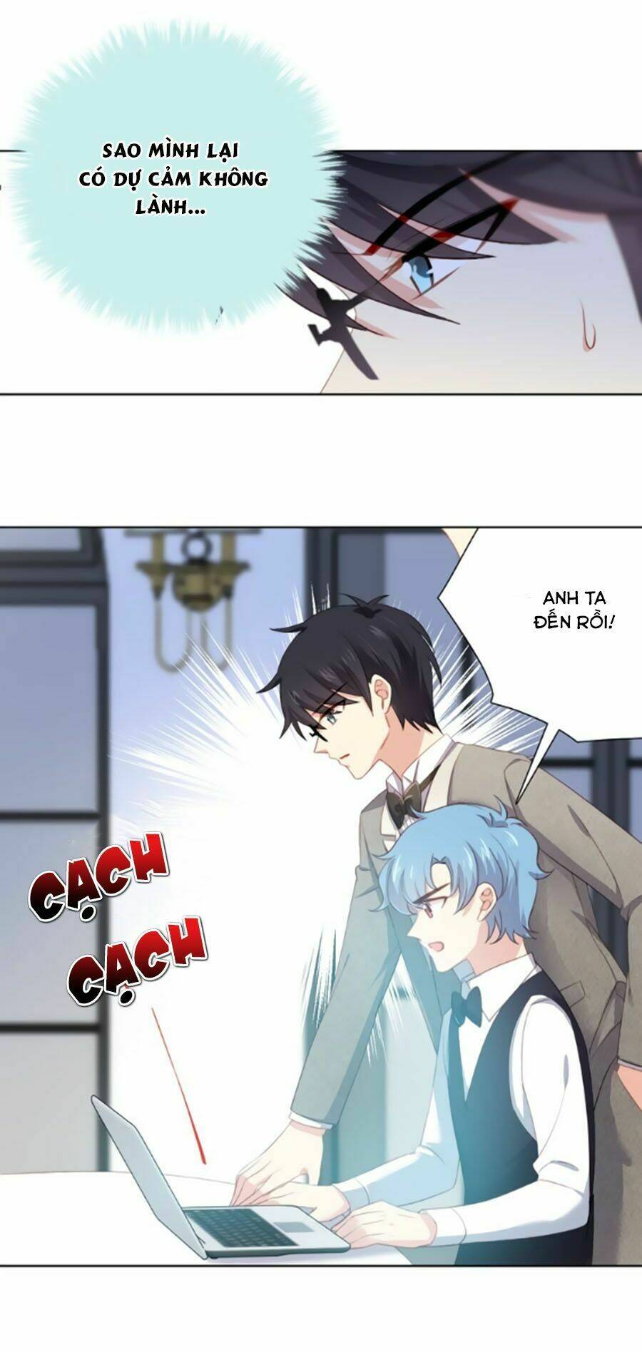 Tình Yêu Là Thế 2: Chapter 37