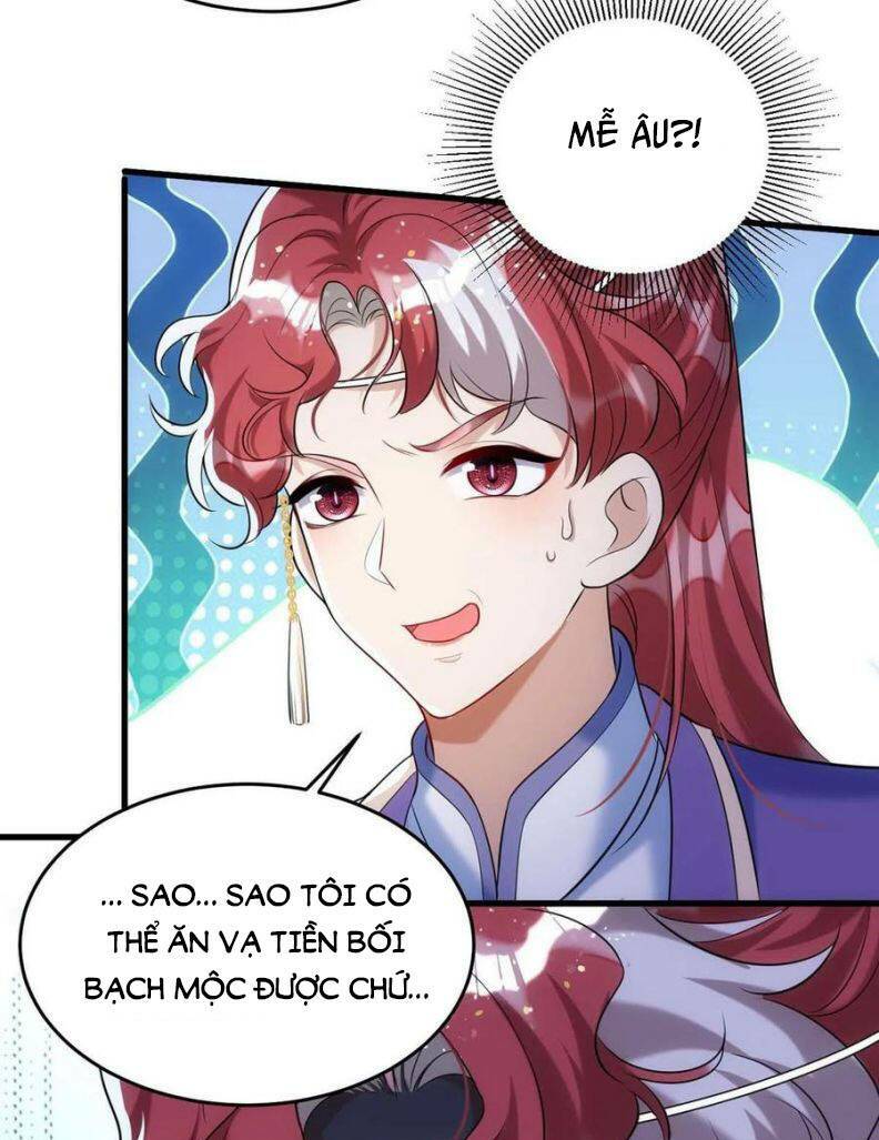 Thú Thụ Bất Thân: Chapter 97