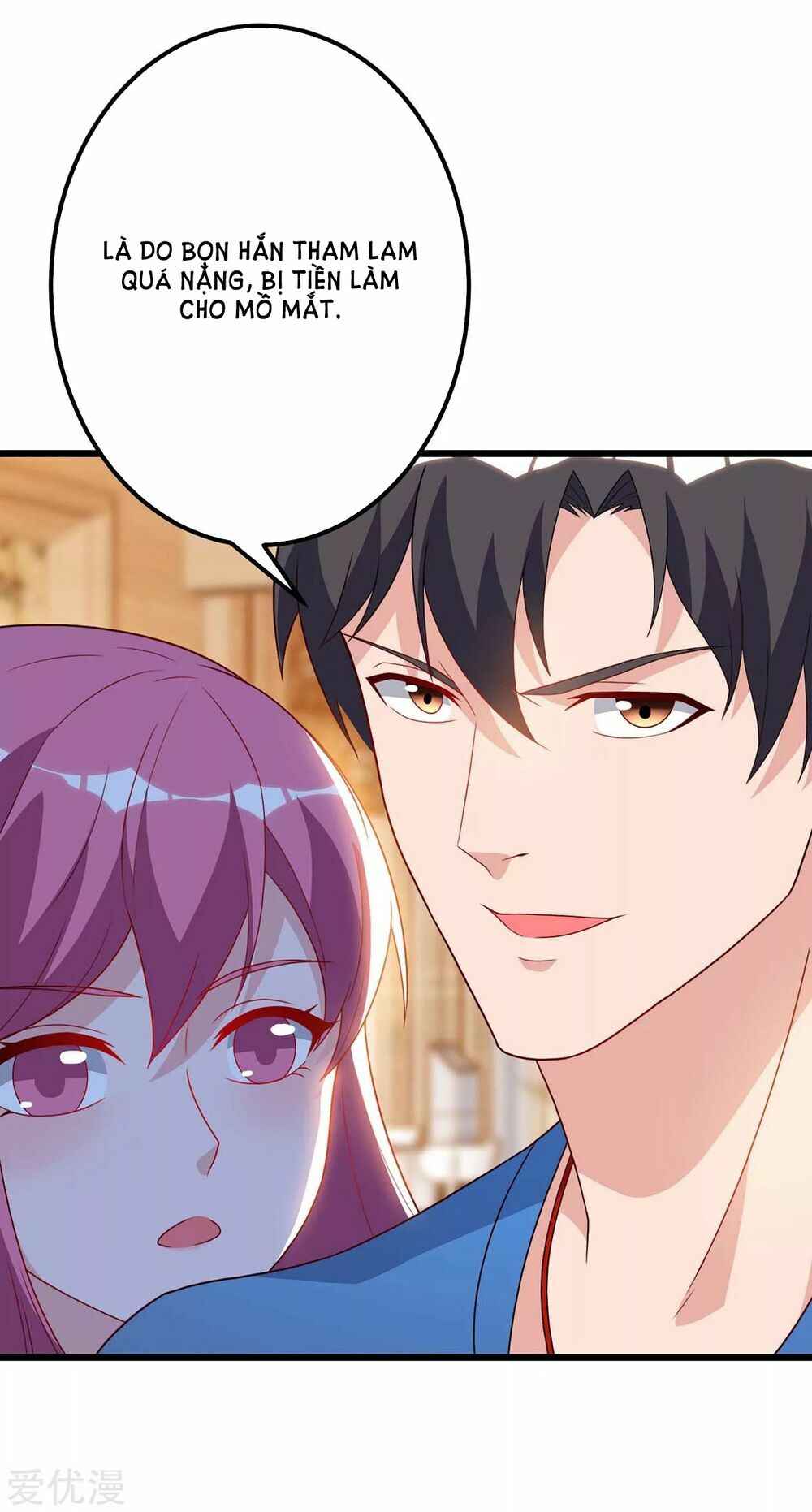 Trọng Sinh Khí Thiếu Quy Lai: Chapter 87