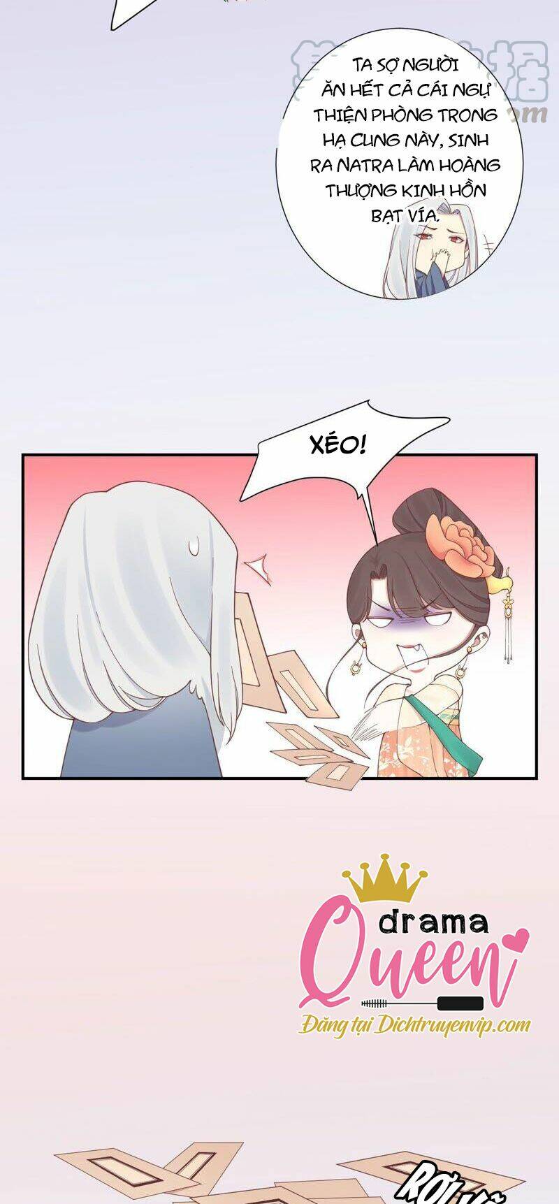 Hoàng Hậu Bận Lắm: Chapter 156