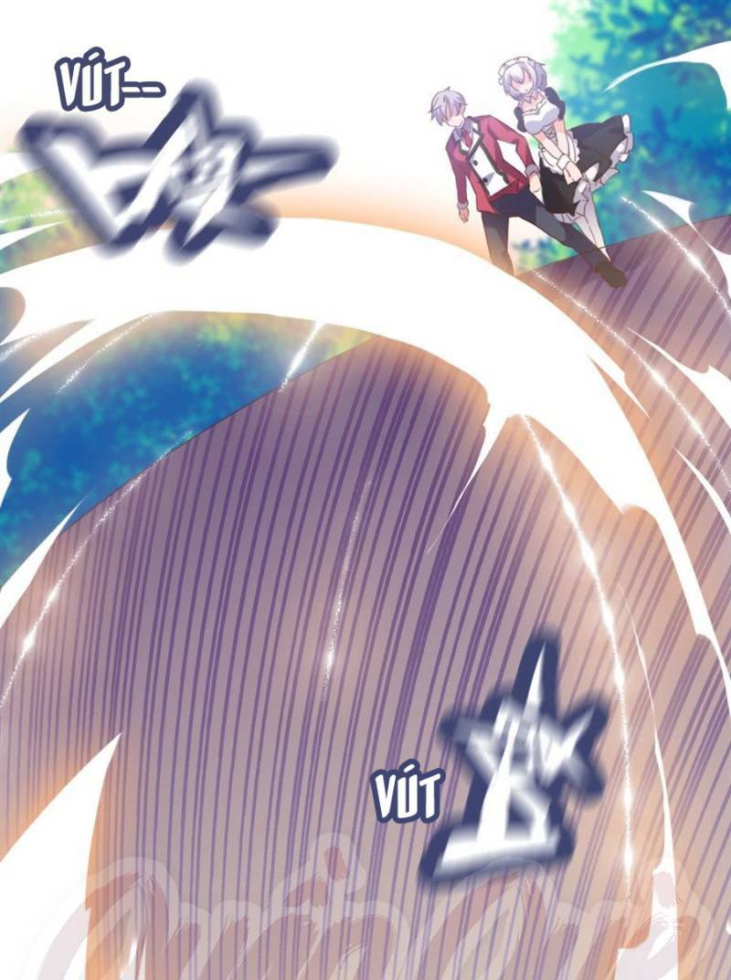 Nhặt Ma Vương Về Làm Nữ Hầu: Chapter 5